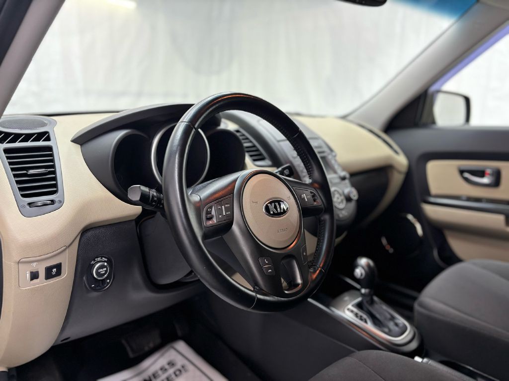 2013 Kia Soul Image 13