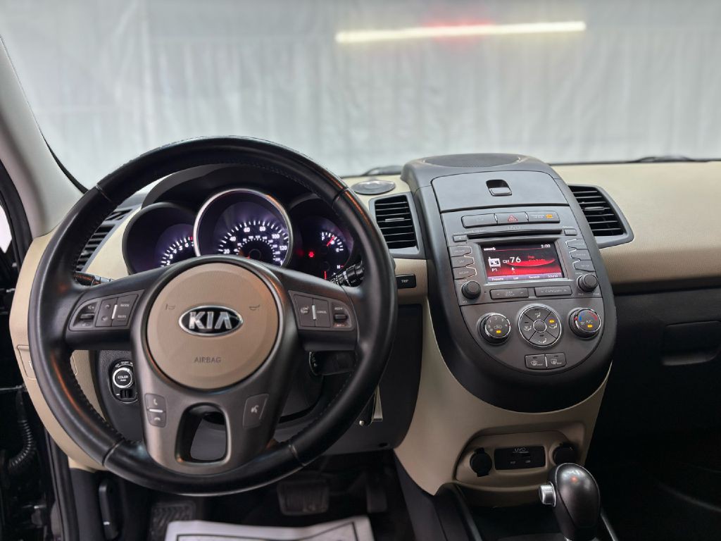 2013 Kia Soul Image 15