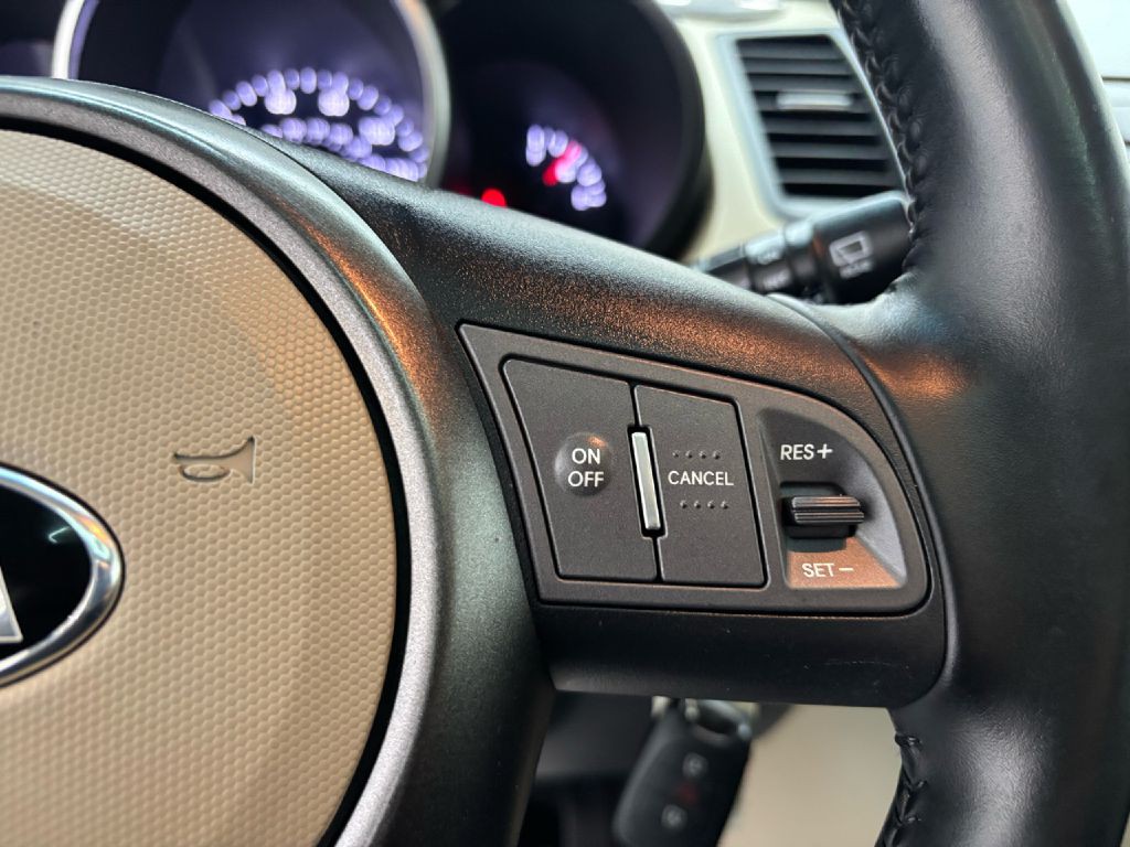 2013 Kia Soul Image 18