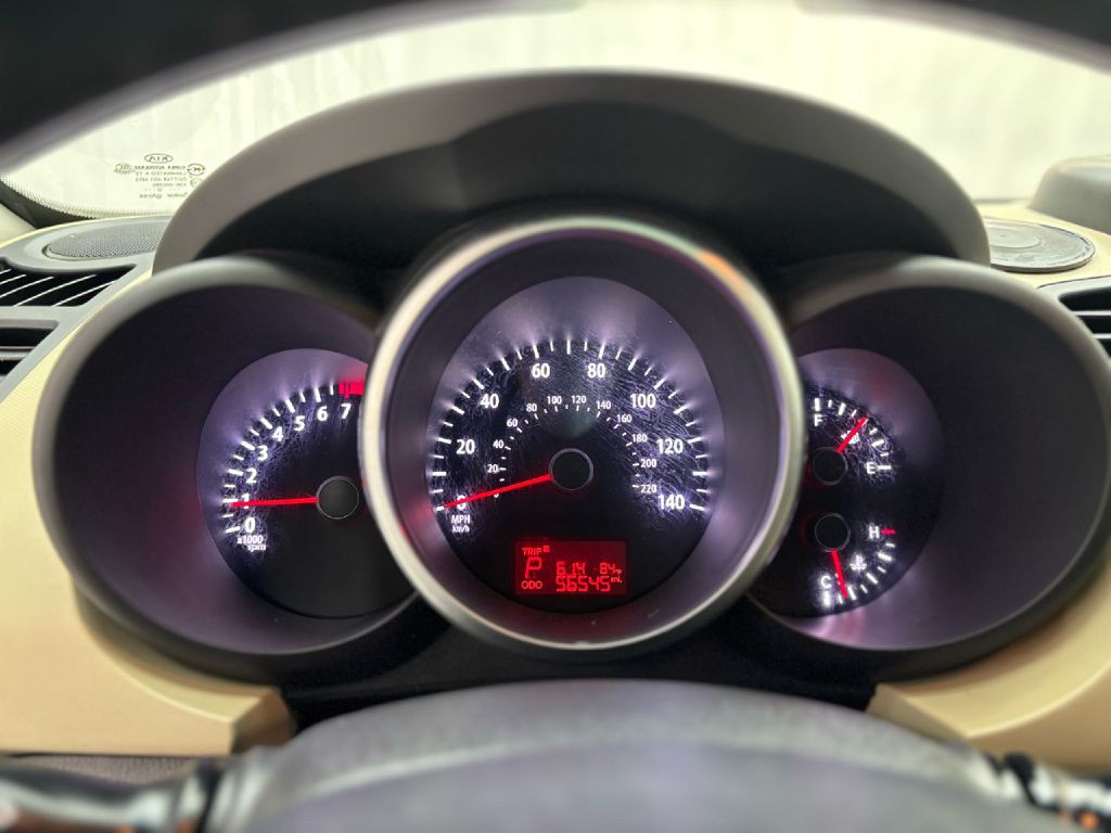 2013 Kia Soul Image 22