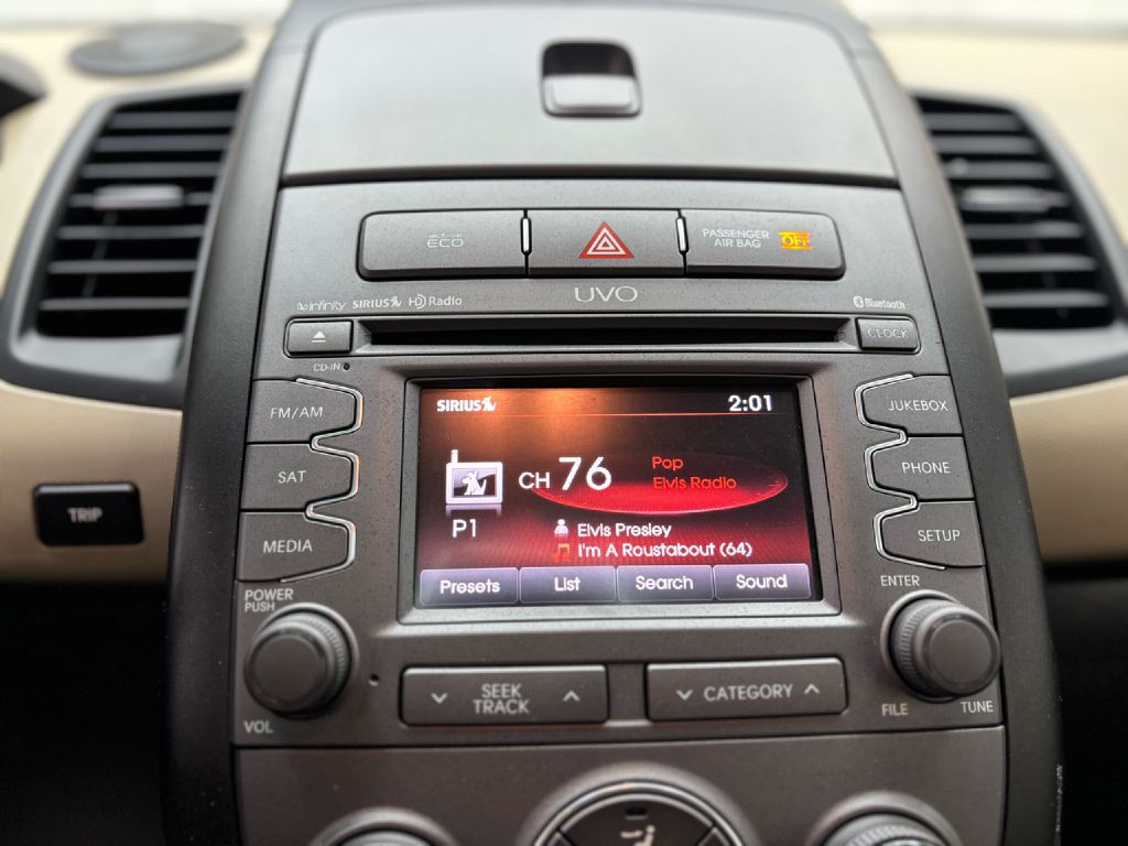 2013 Kia Soul Image 23