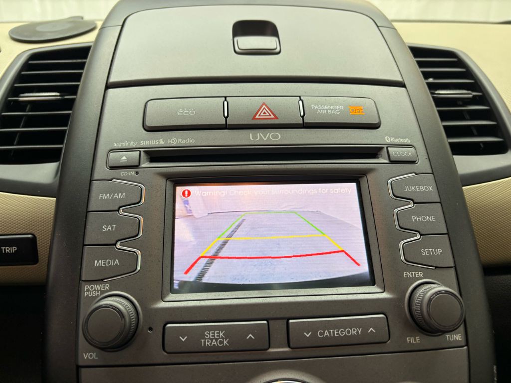 2013 Kia Soul Image 24