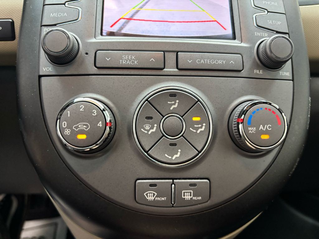2013 Kia Soul Image 25
