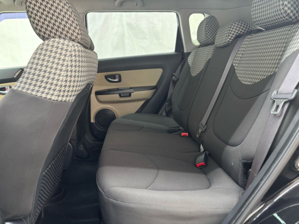 2013 Kia Soul Image 29