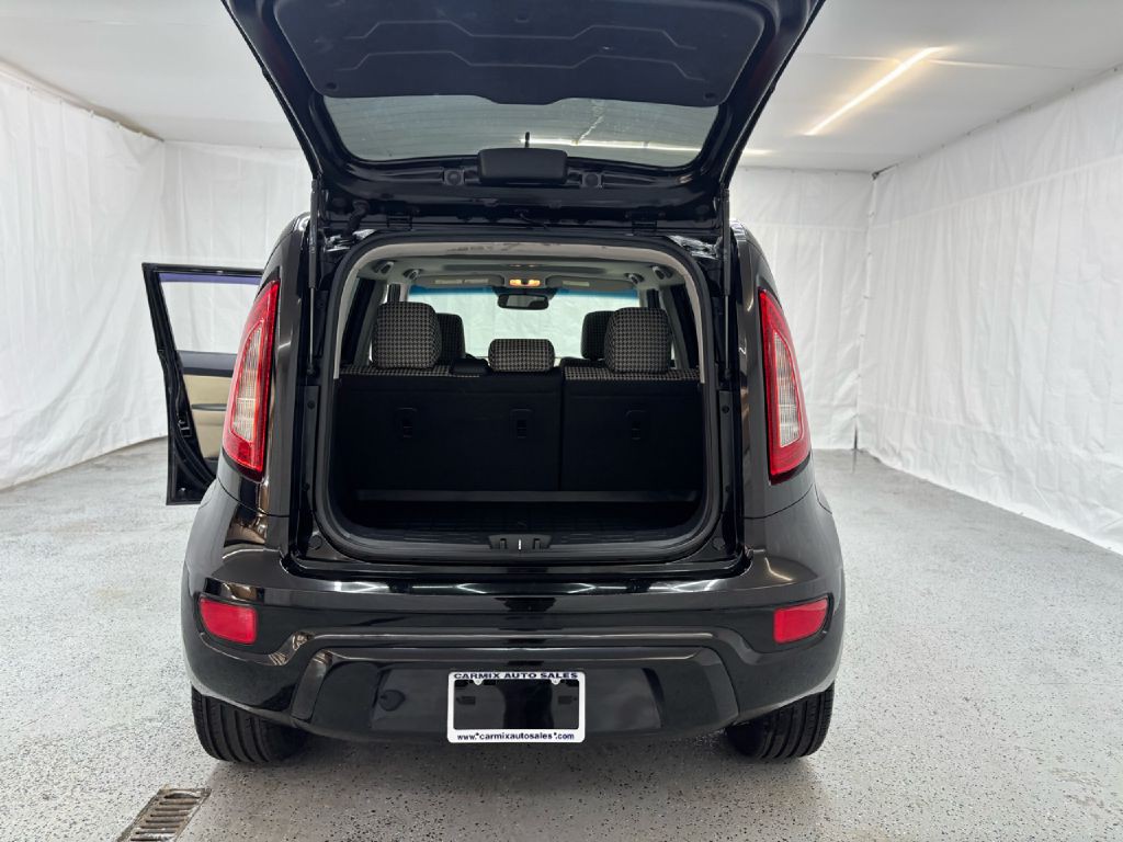2013 Kia Soul Image 31