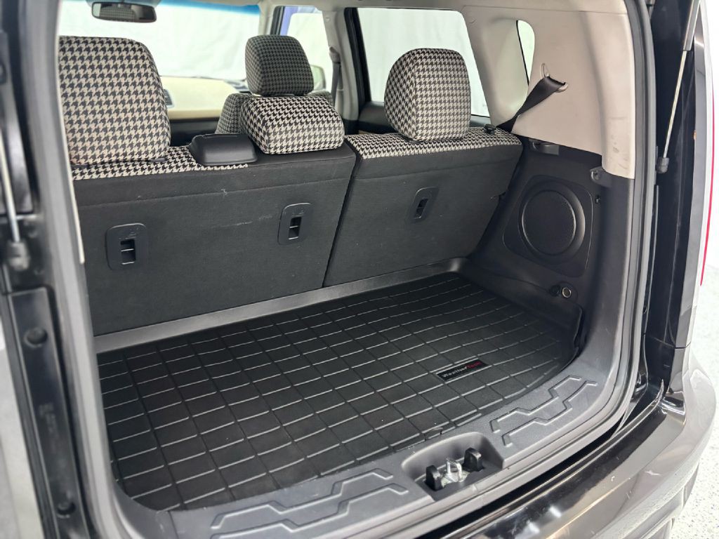 2013 Kia Soul Image 32
