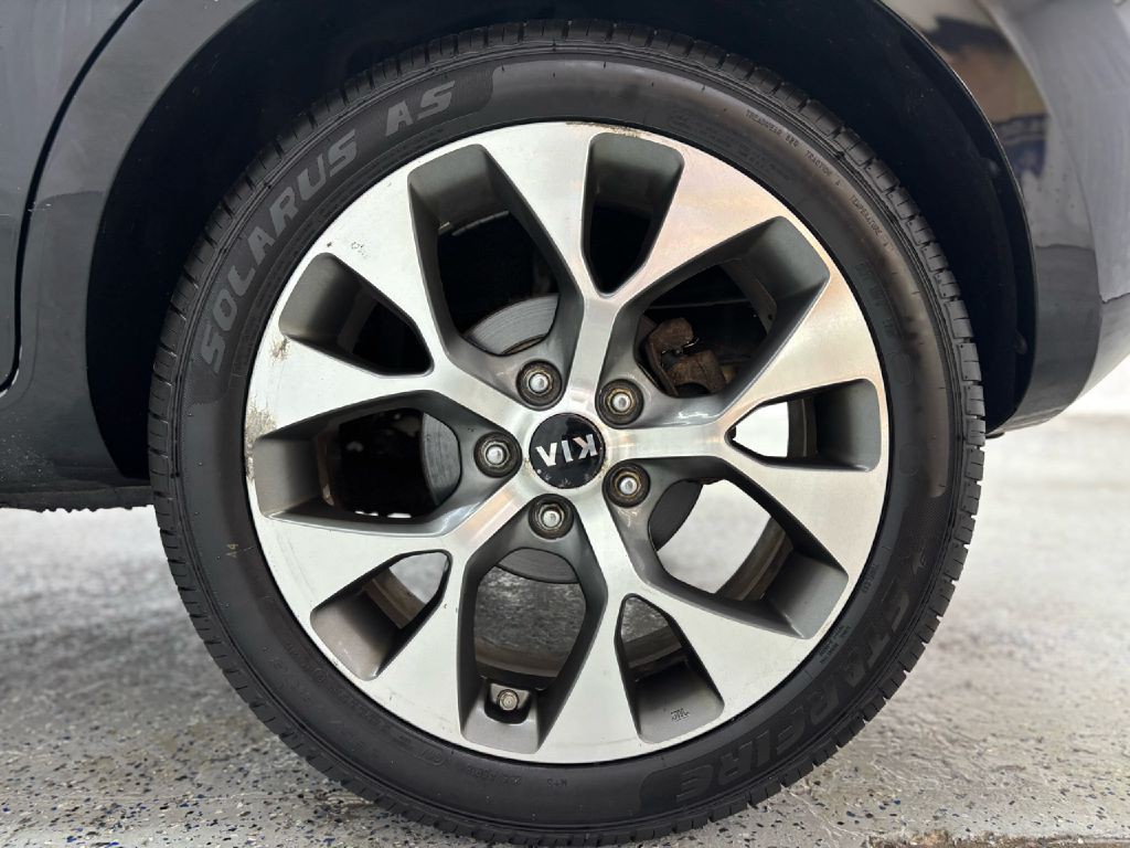 2013 Kia Soul Image 33
