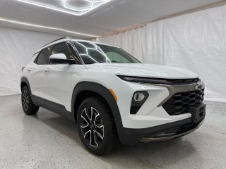 Image for 2024 Chevrolet Trailblazer Activ ID: 6832629