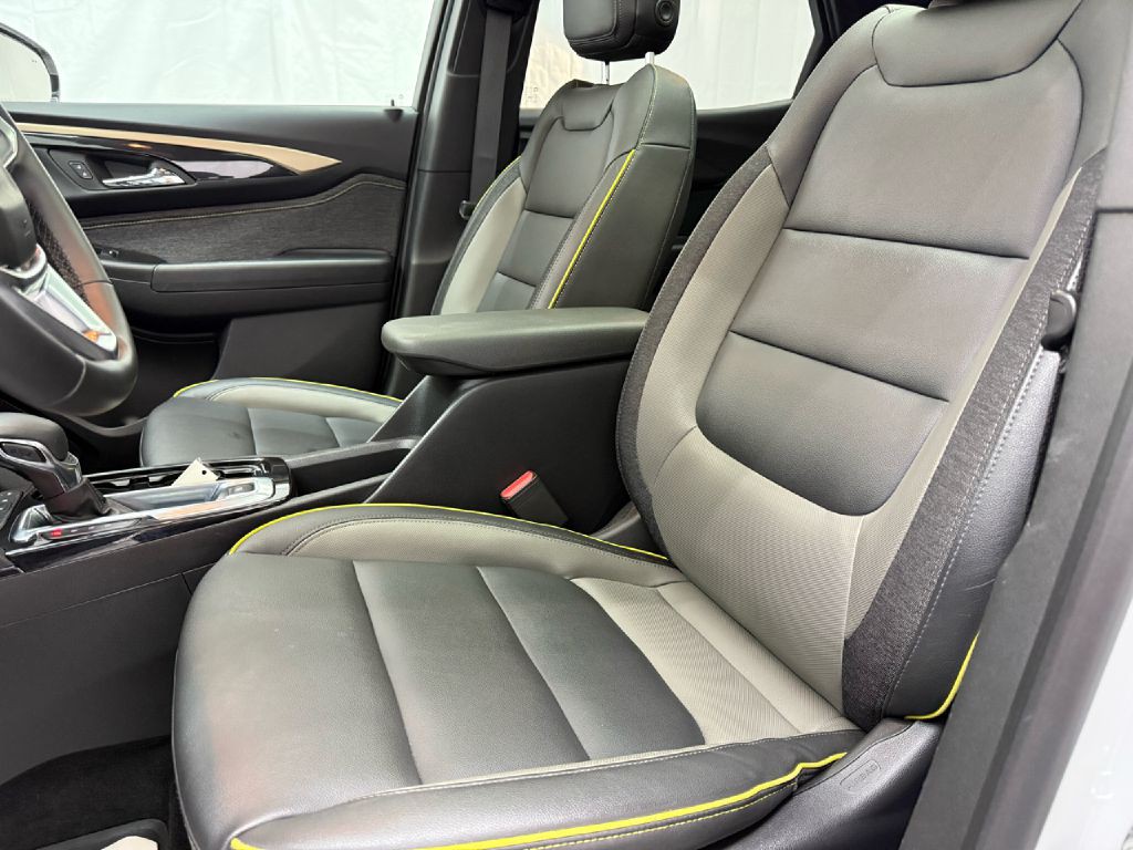 2024 Chevrolet Trailblazer Image 7