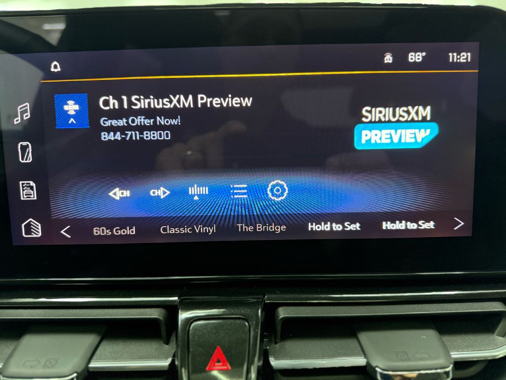 2024 Chevrolet Trailblazer Image 15