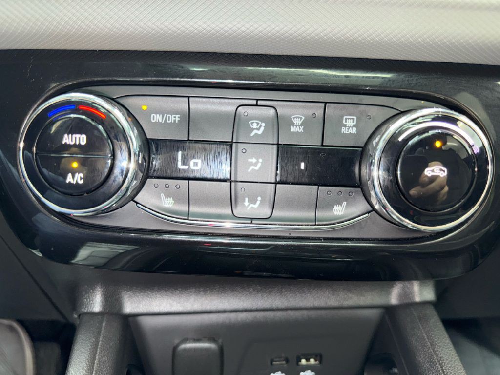 2024 Chevrolet Trailblazer Image 17