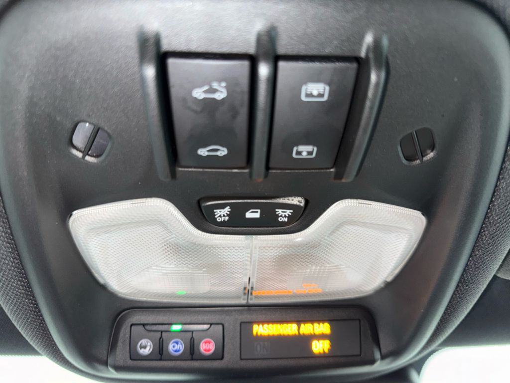 2024 Chevrolet Trailblazer Image 20