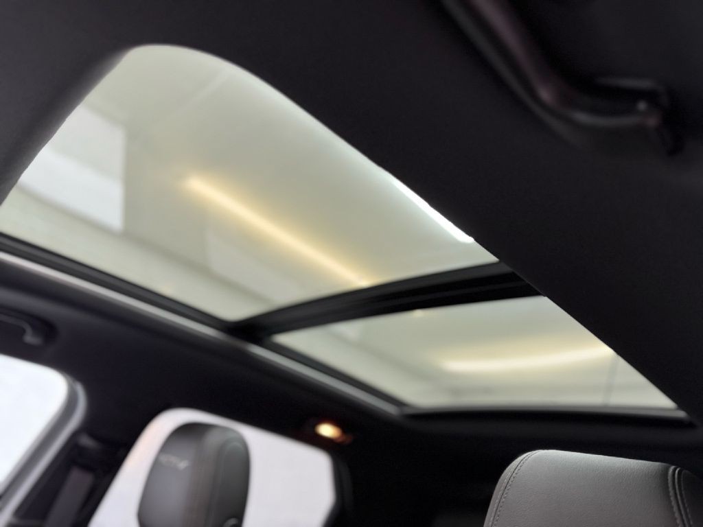 2024 Chevrolet Trailblazer Image 21