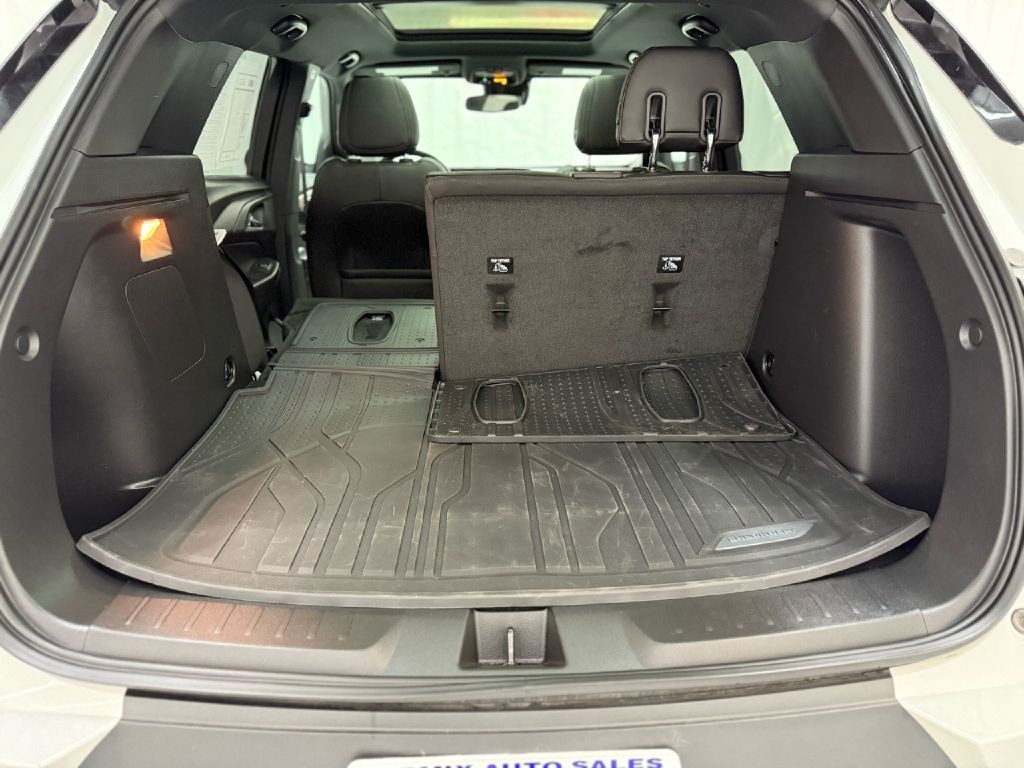 2024 Chevrolet Trailblazer Image 26