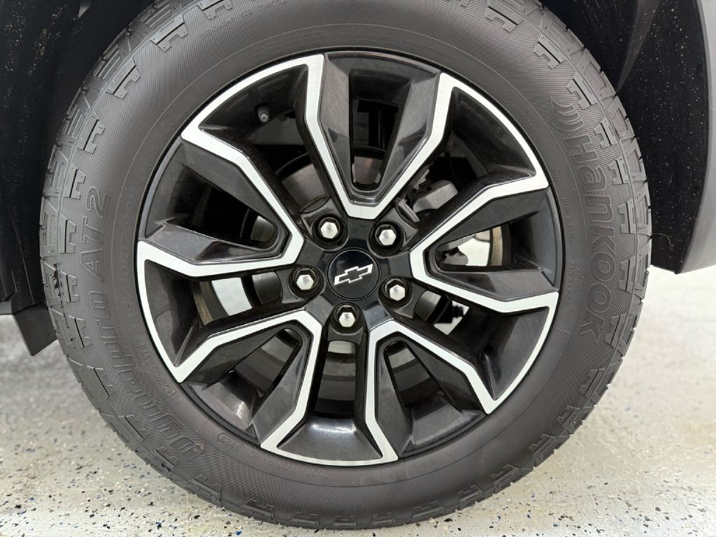 2024 Chevrolet Trailblazer Image 31