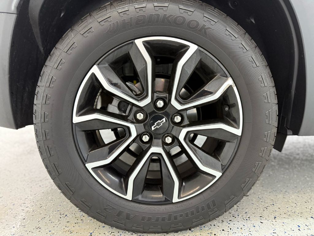 2024 Chevrolet Trailblazer Image 32