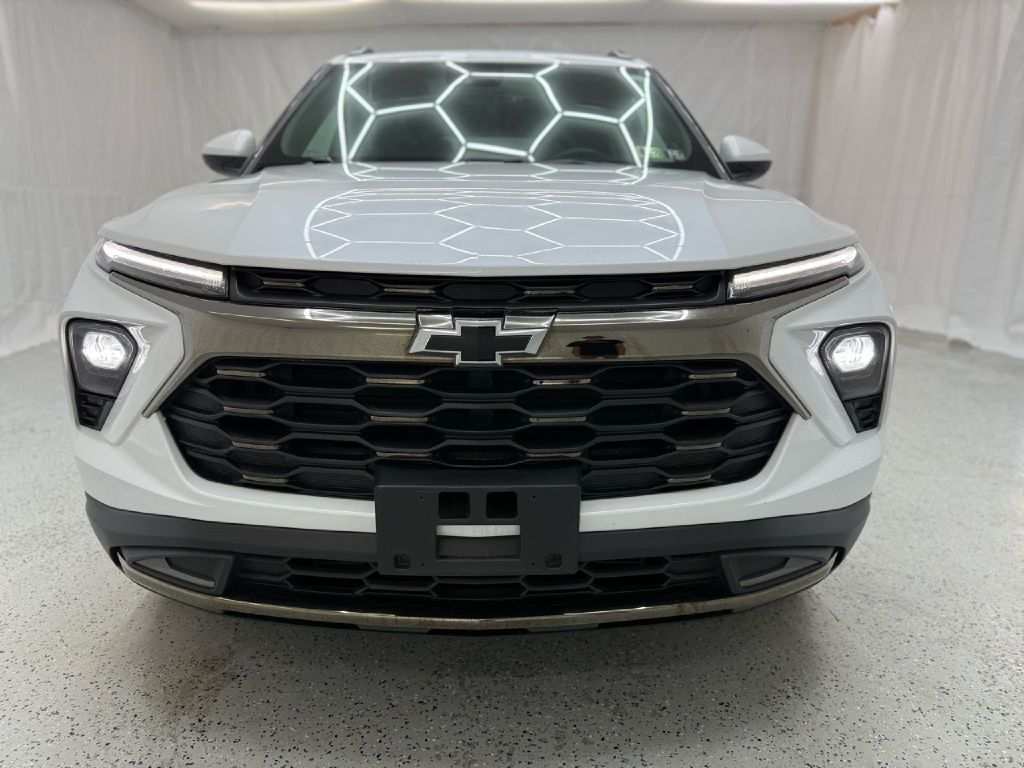 2024 Chevrolet Trailblazer Image 34