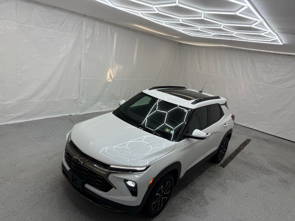 2024 Chevrolet Trailblazer Image 36