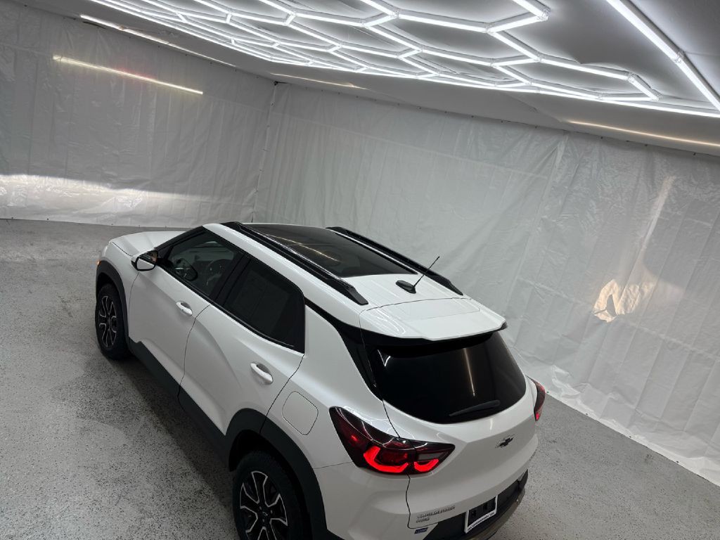 2024 Chevrolet Trailblazer Image 37