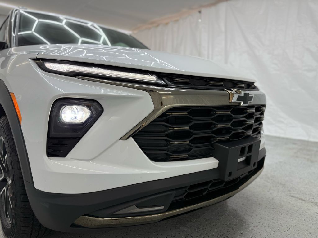 2024 Chevrolet Trailblazer Image 38