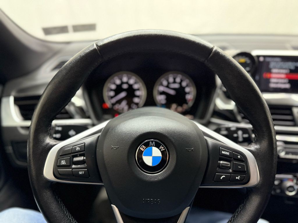 2021 BMW X1 Image 13
