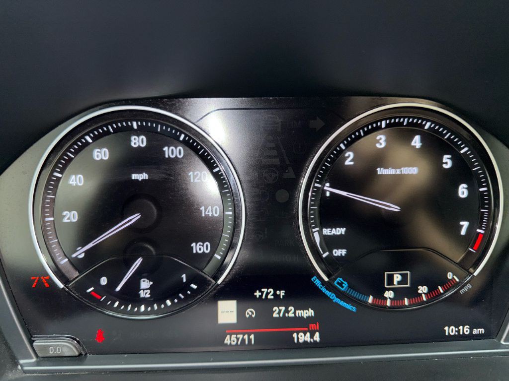 2021 BMW X1 Image 14