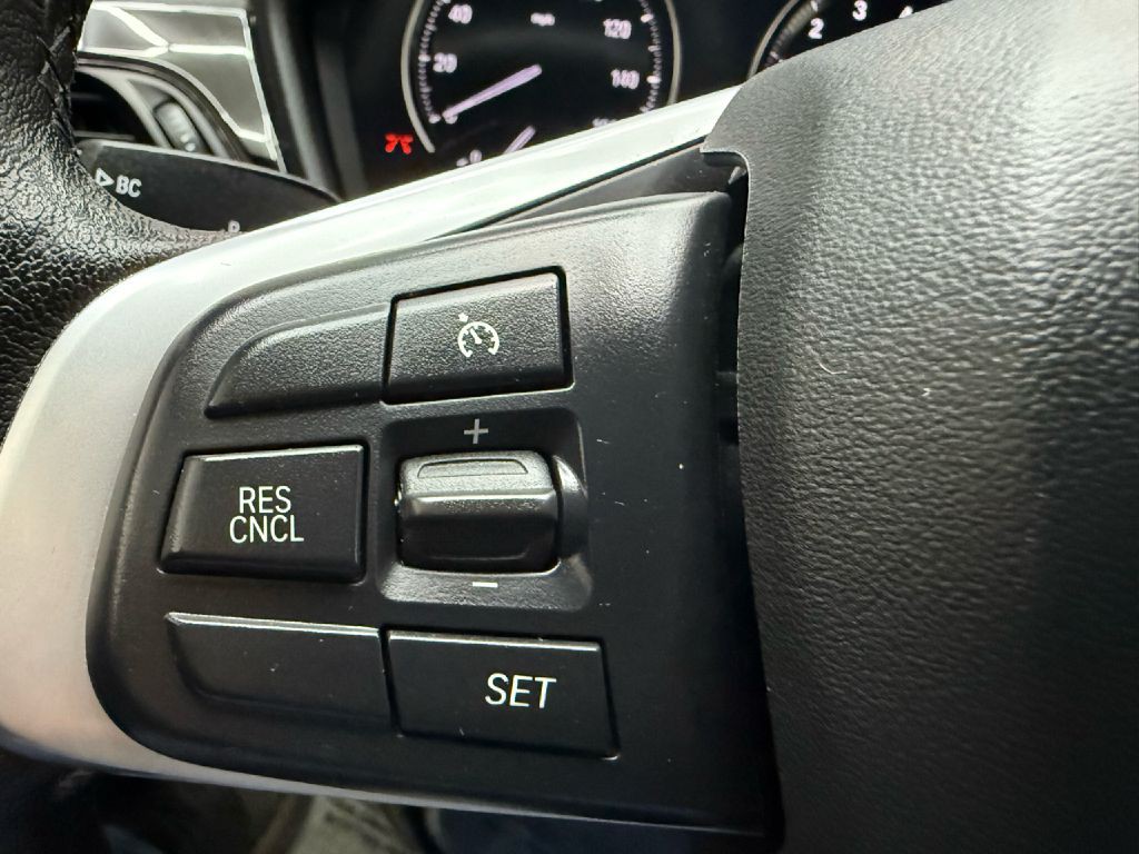 2021 BMW X1 Image 15
