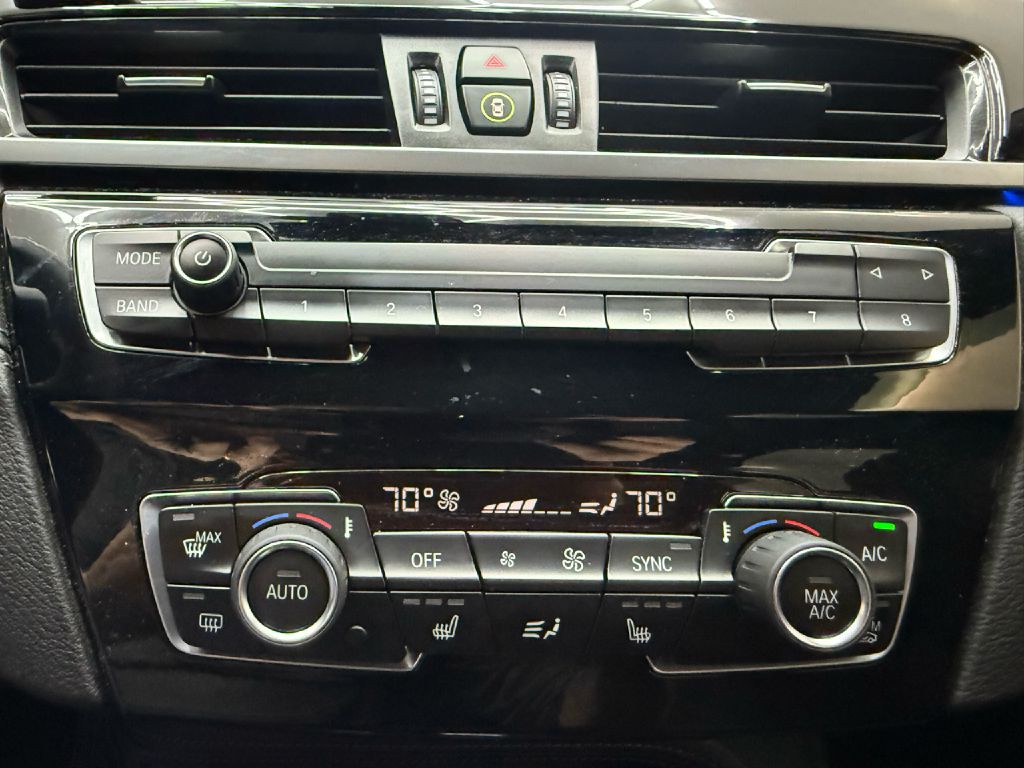 2021 BMW X1 Image 19