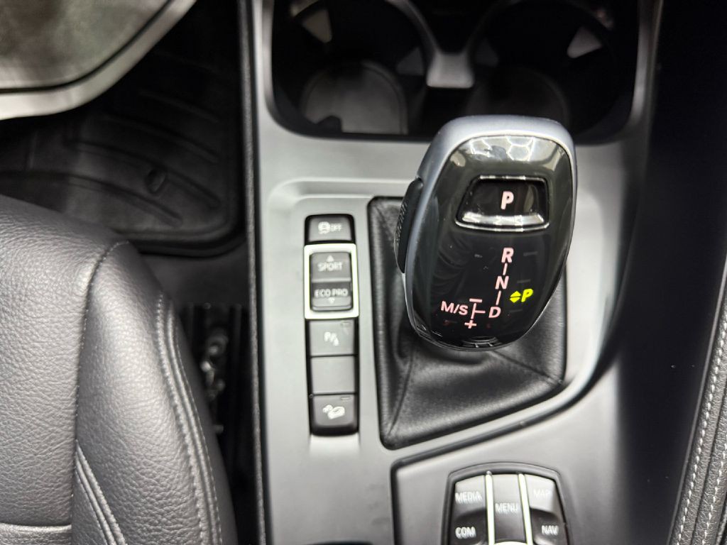 2021 BMW X1 Image 20