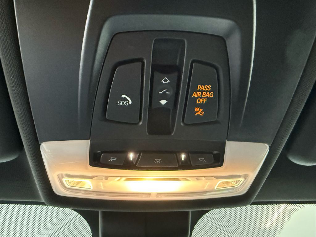 2021 BMW X1 Image 22