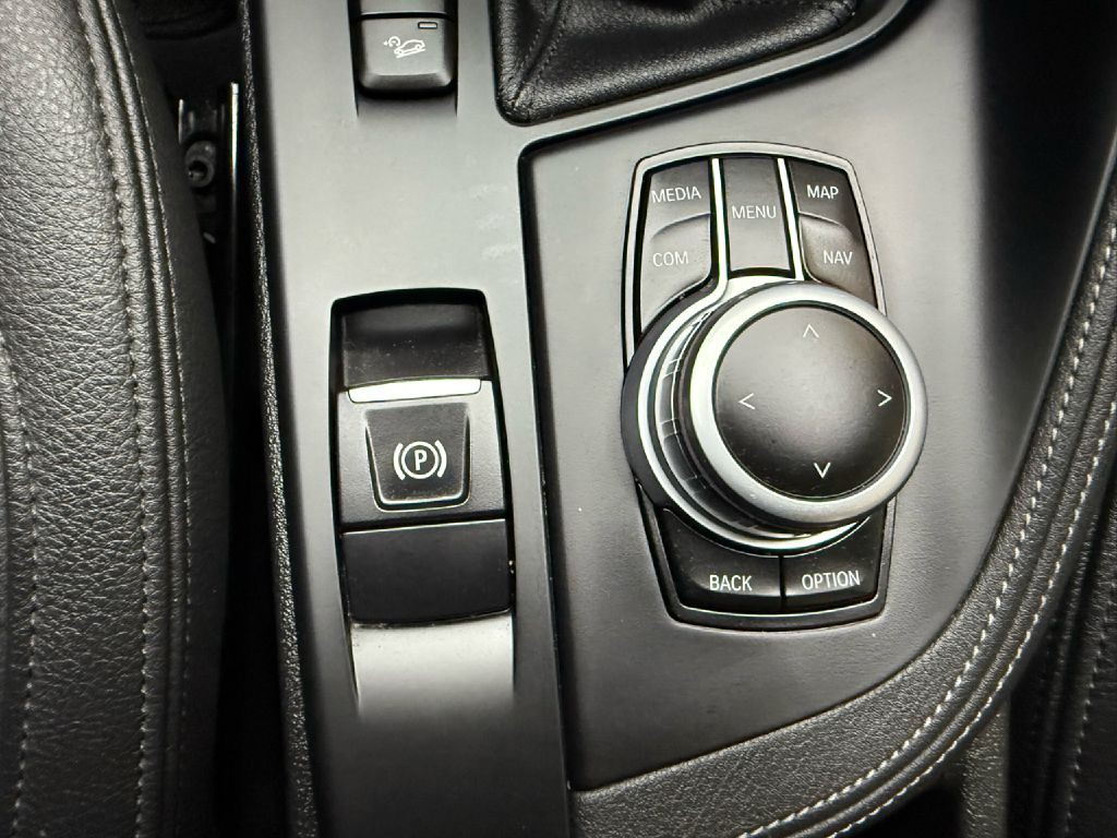 2021 BMW X1 Image 23