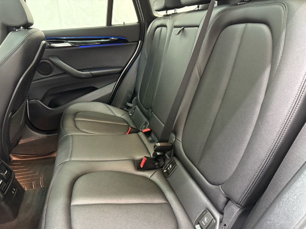 2021 BMW X1 Image 24