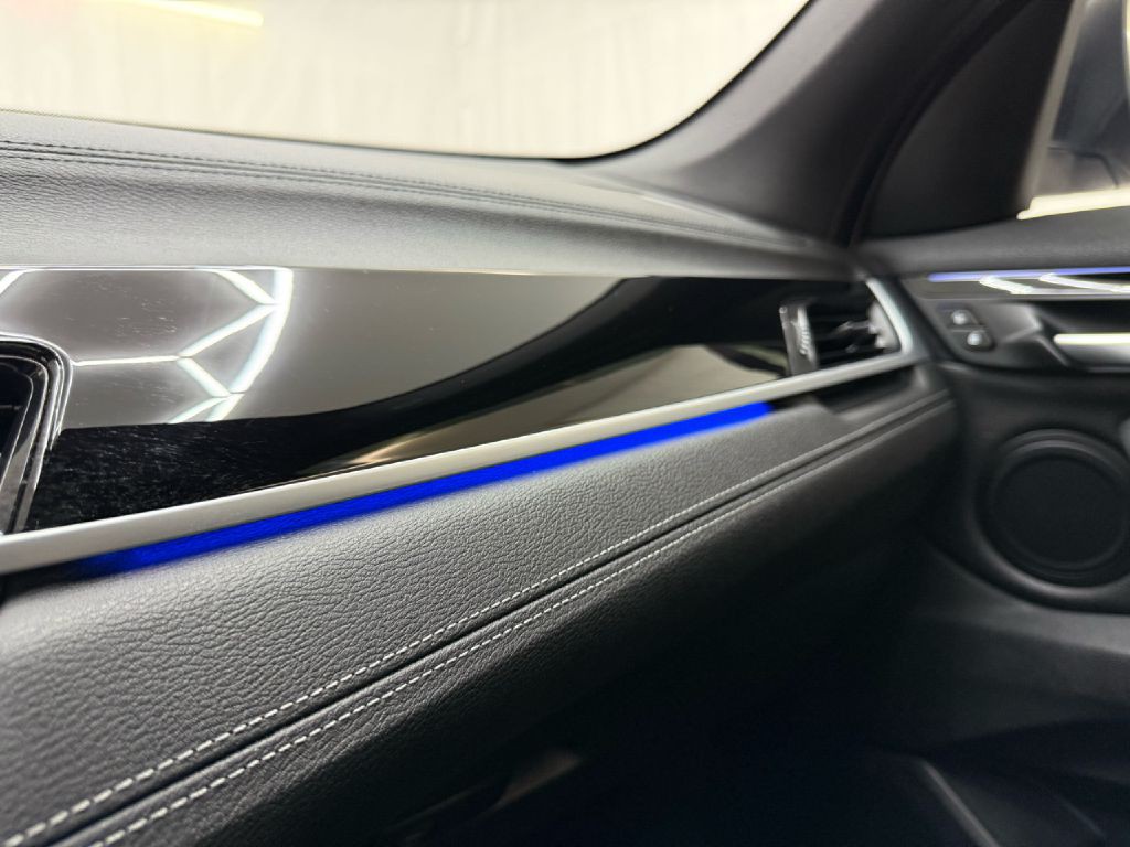 2021 BMW X1 Image 29