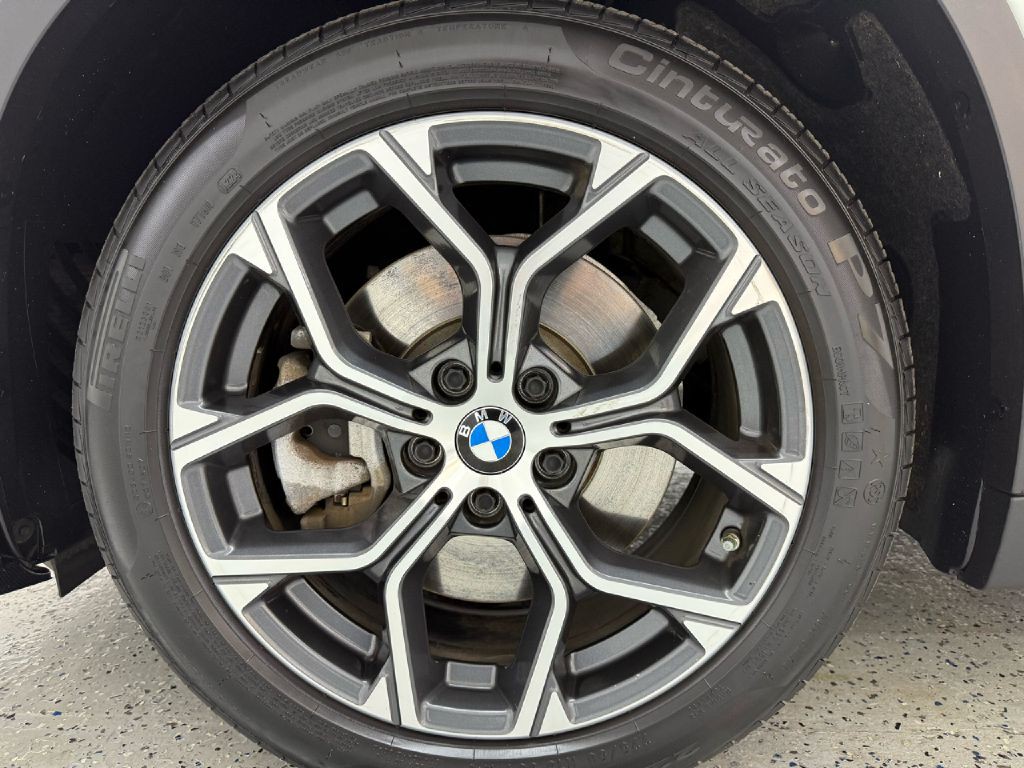 2021 BMW X1 Image 30