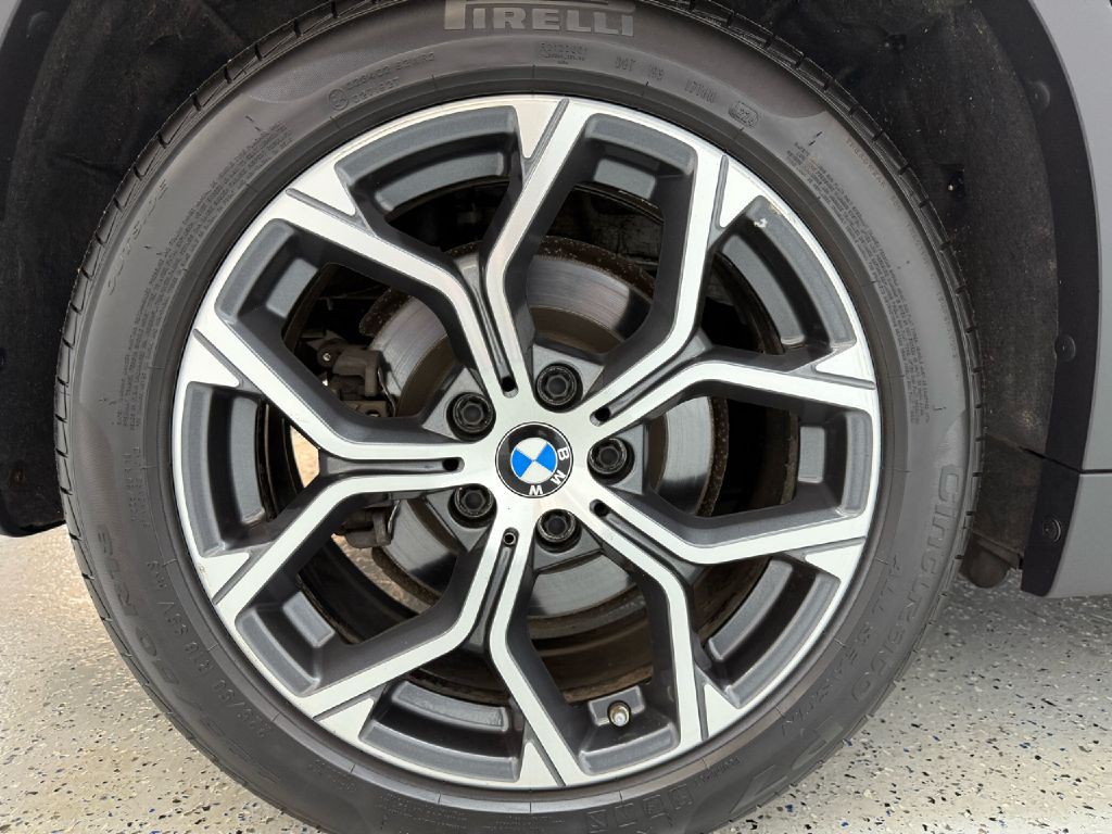 2021 BMW X1 Image 33