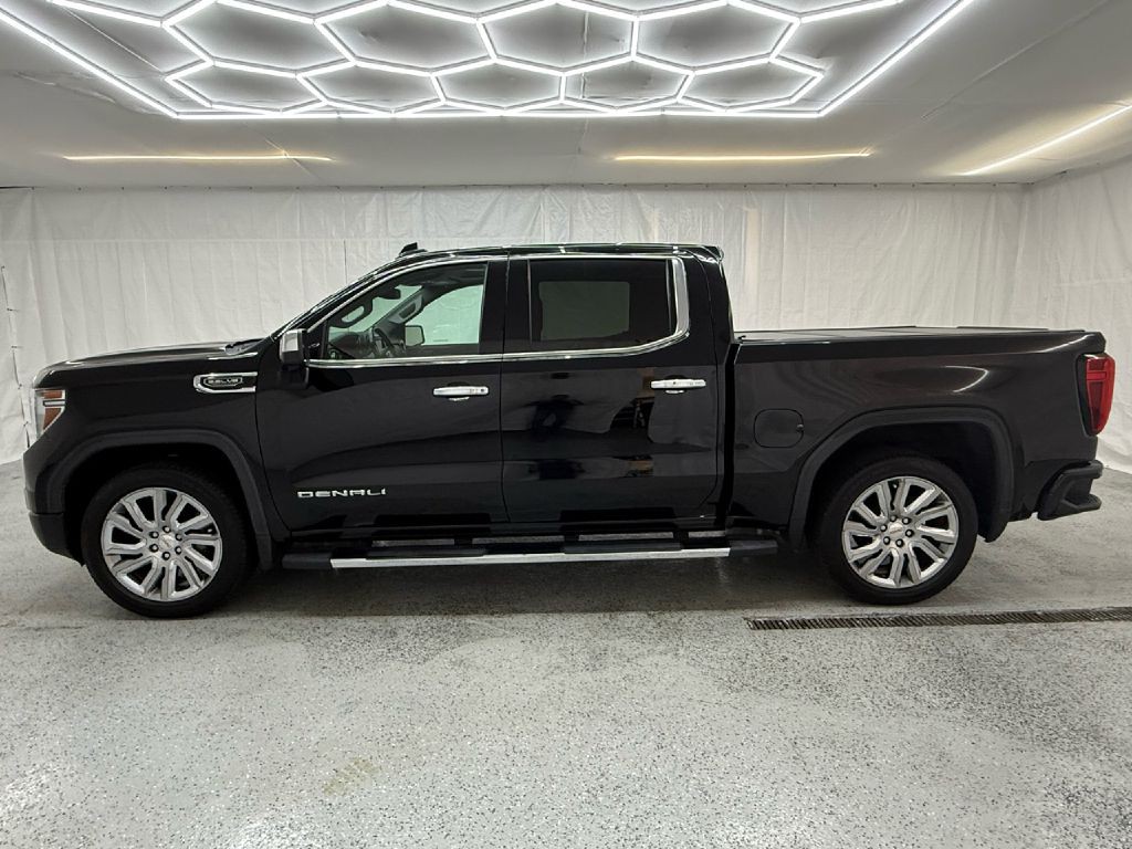 2019 GMC Sierra Image 5