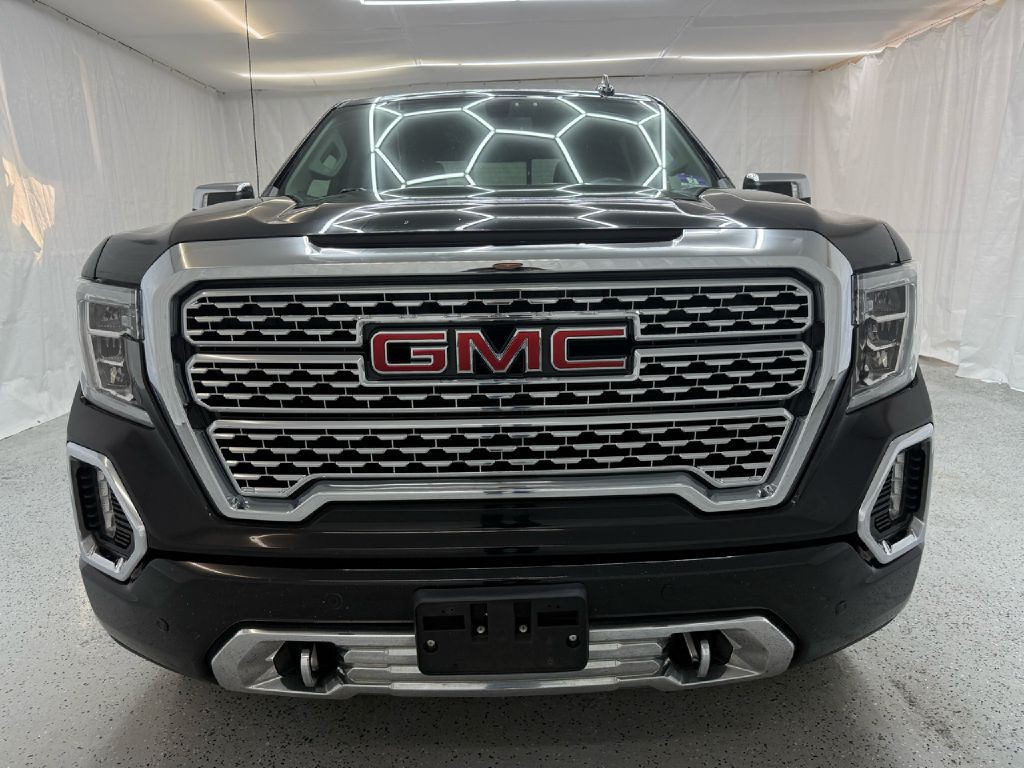 2019 GMC Sierra Image 7