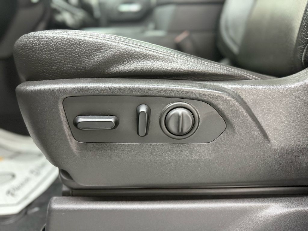 2019 GMC Sierra Image 9