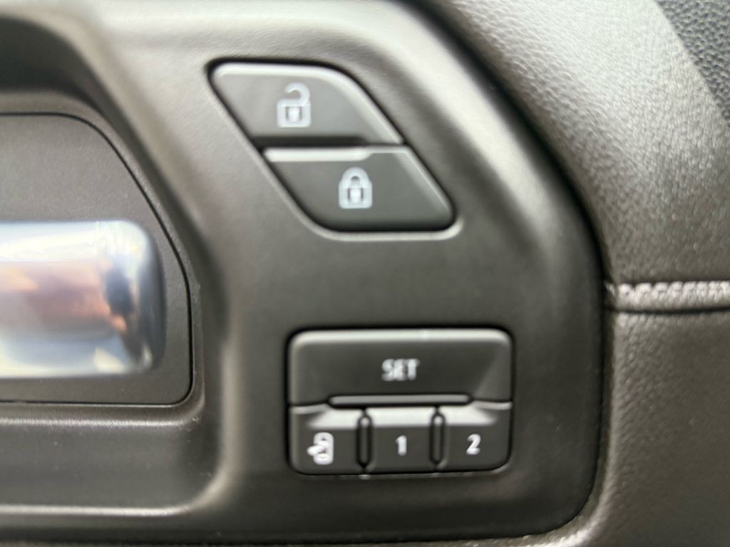 2019 GMC Sierra Image 11