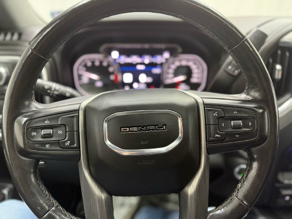 2019 GMC Sierra Image 12