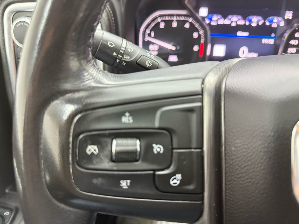2019 GMC Sierra Image 13