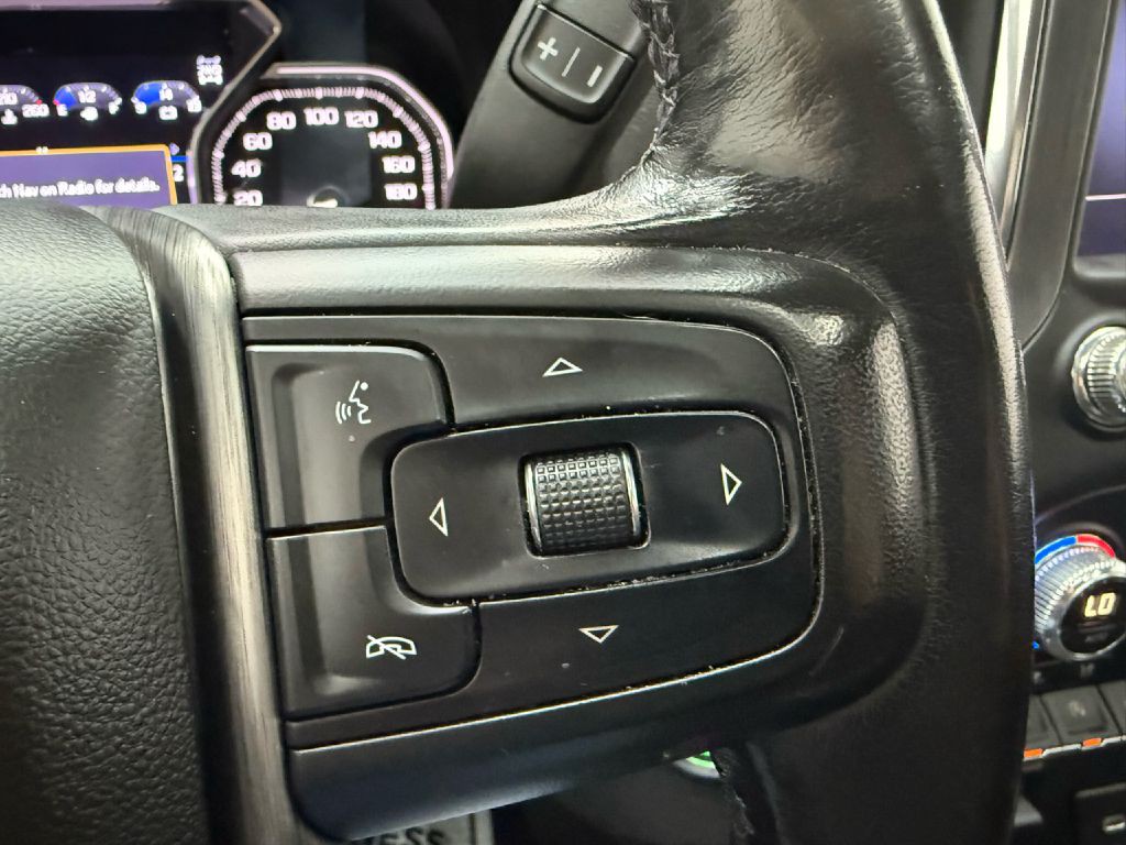 2019 GMC Sierra Image 14