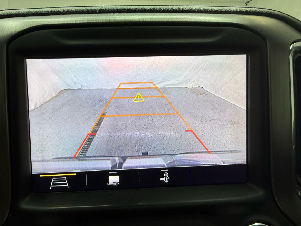 2019 GMC Sierra Image 20