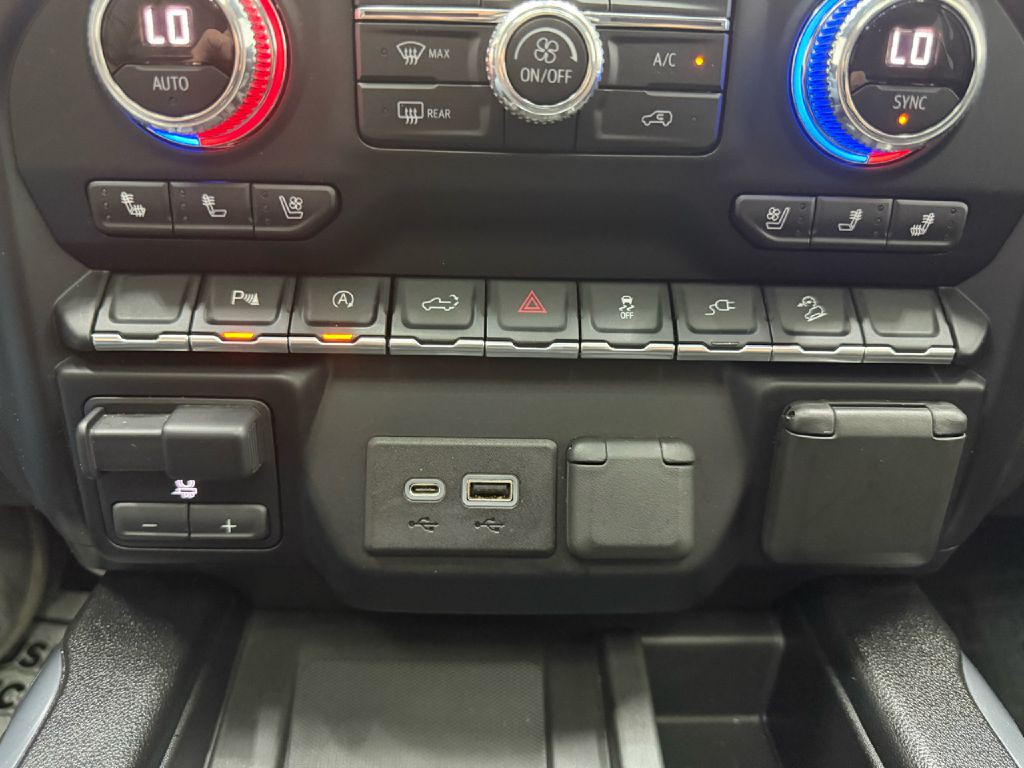 2019 GMC Sierra Image 22