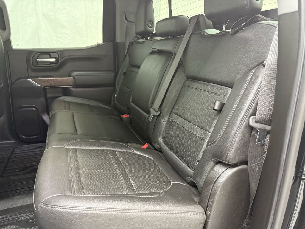 2019 GMC Sierra Image 26