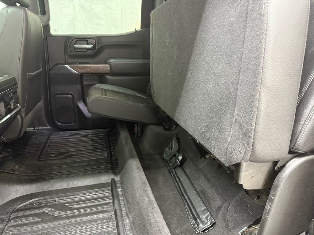 2019 GMC Sierra Image 27