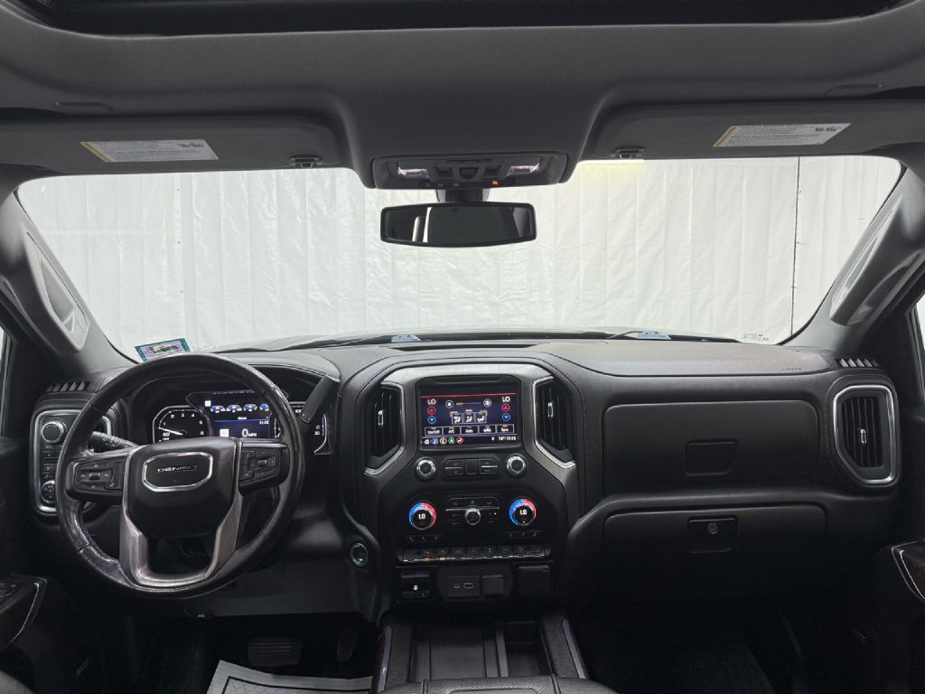 2019 GMC Sierra Image 28