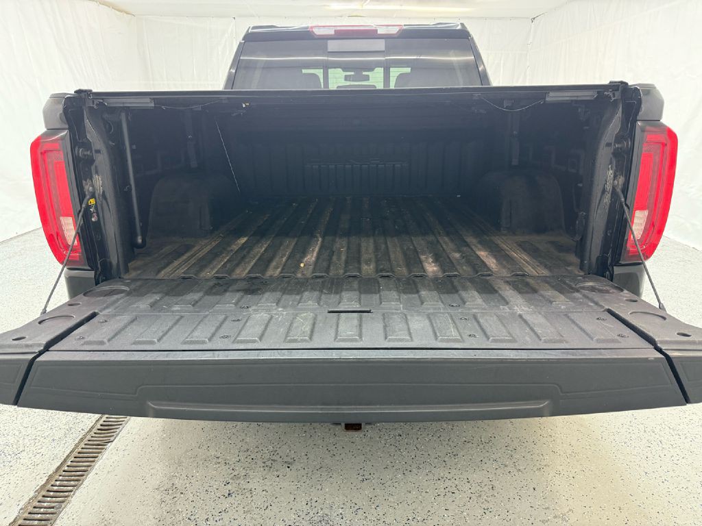 2019 GMC Sierra Image 31