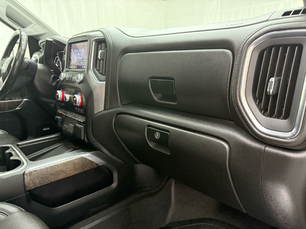 2019 GMC Sierra Image 34