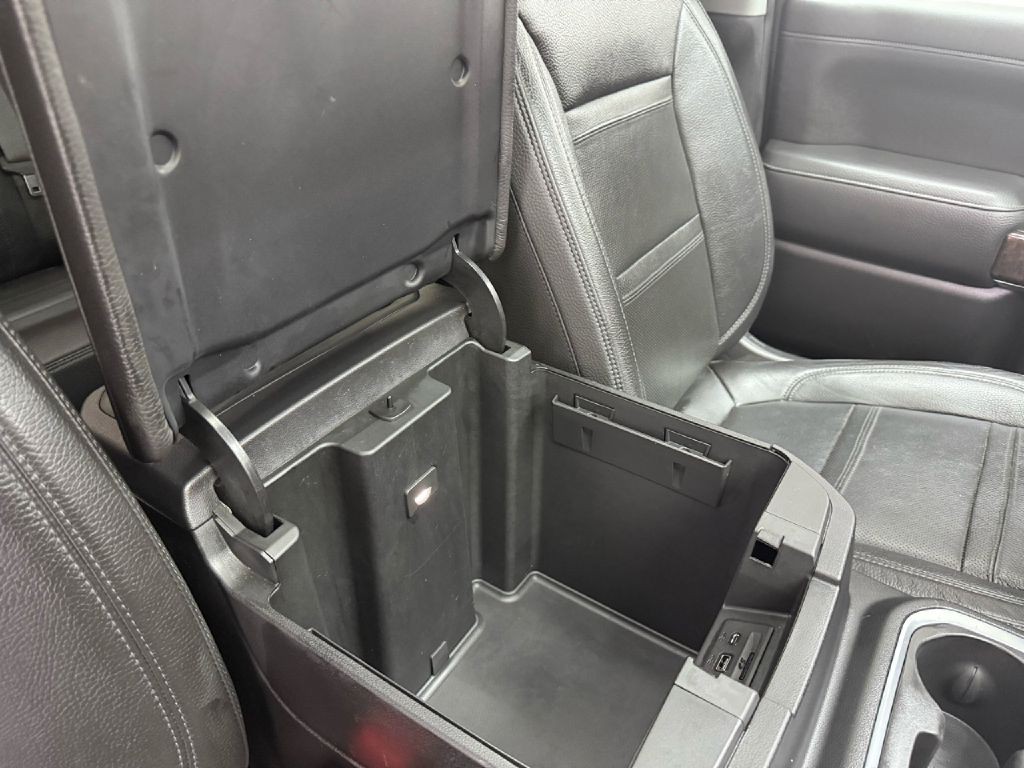 2019 GMC Sierra Image 35